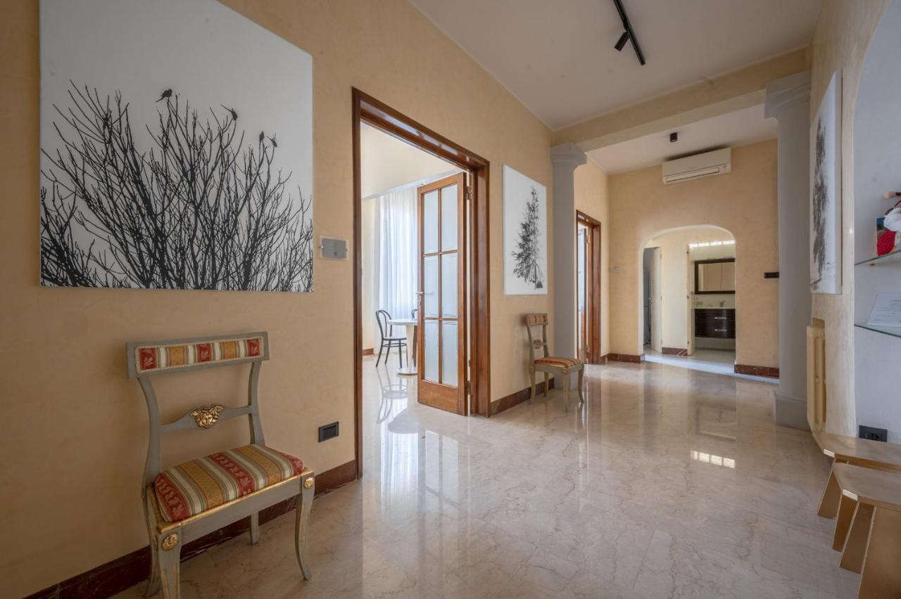 פירנצה The Art Gallery מראה חיצוני תמונה